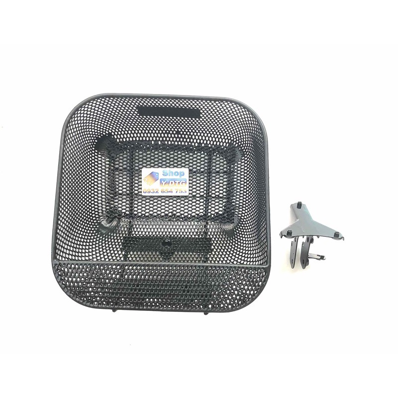 Rổ Lưới Wave Lớn Có Pas MS1544