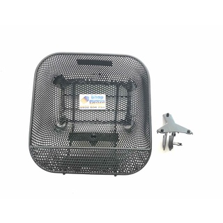 Rổ Lưới Wave Lớn Có Pas MS1571