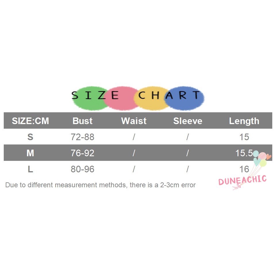 DUNEA Áo Thun Dài Tay Màu Sắc Đơn Giản Cho Nữ