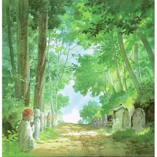[TANUKI ART]Tube lẻ poster Nicker 20ml (bảng 1)