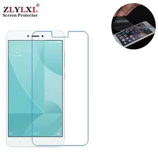 2 miếng kính cường lực bảo vệ màn hình cho điện thoại Xiaomi Redmi Note 4X