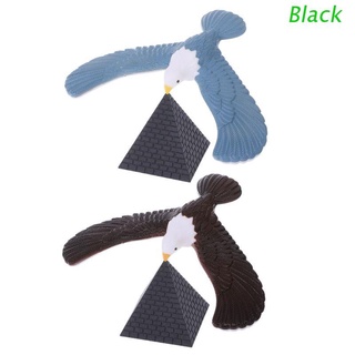 Đồ Chơi Chim Đại Bàng Cân Bằng Màu Đen Độc Đáo