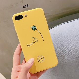 [SALE OFF 19K] Ốp Iphone Sunshine cao cấp - Giá rẻ - Thanh lý - Giảm ư