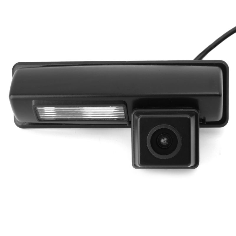 Camera Hỗ Trợ Đậu Xe Phía Sau Cho Camry