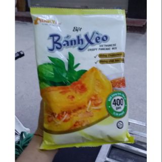 Bột bánh xèo tài ký 400gr