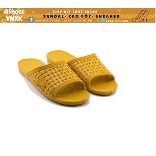 [mẫu 2] Dép tổ ong VThắng mẫu B | AShoes VNXK
