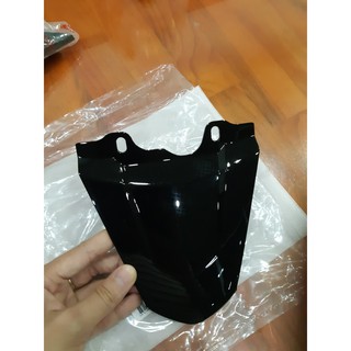 Mu rùa (Ốp đuôi) Sirius Yamaha Đen