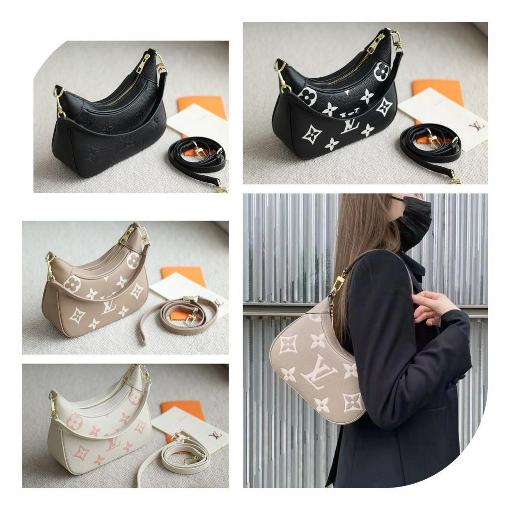 TÚI LV BAGATELLE SZ24 DA DÊ