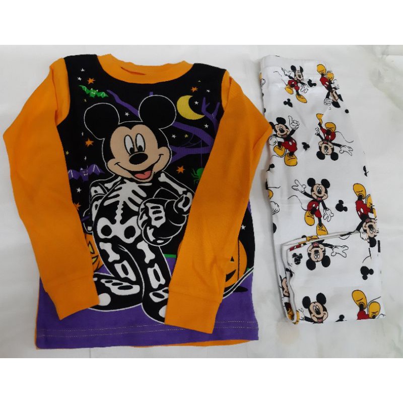 Bộ bé trai xuất dư ( Size 18m , 2y phom nhỏ )