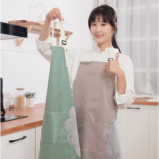 [ KHAI TRƯƠNG ] Tạp dề nhà bếp phong cách Nhật