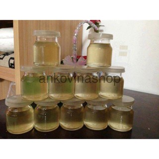 Dầu dừa bến tre 1 lọ 100ml