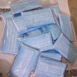 Khẩu trang y tế Medipro túi 5 cái