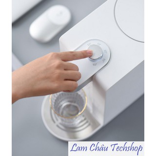 Máy nước nóng để bàn Scishare S2101
