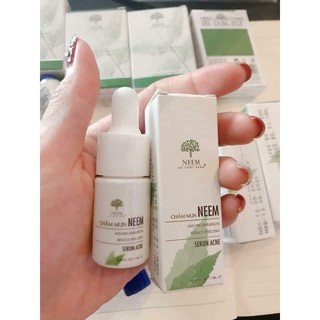 Chấm Mụn- Xẹp Mụn 24h