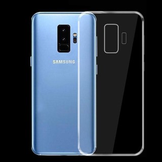 Ốp Lưng Samsung S8 Dẻo Trong Suốt Vân 3D