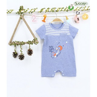 Jb401sg bộ body cài vai cộc tay judoby