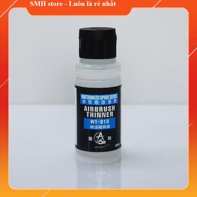 Sơn lót và thinner sunin7 - 60ml gốc nước | BigBuy360 - bigbuy360.vn