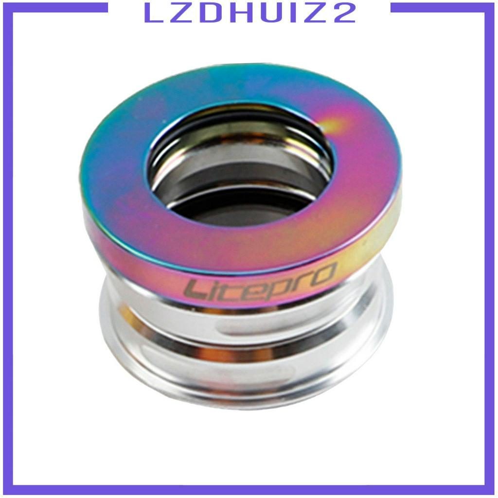 Vòng Bi Bên Trong Bằng Hợp Kim Nhôm 44mm Hiệu Suất Cao Cho Xe Đạp Leo Núi