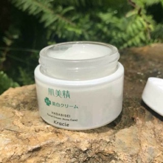 Kracie Facial Cream (Acne Care)