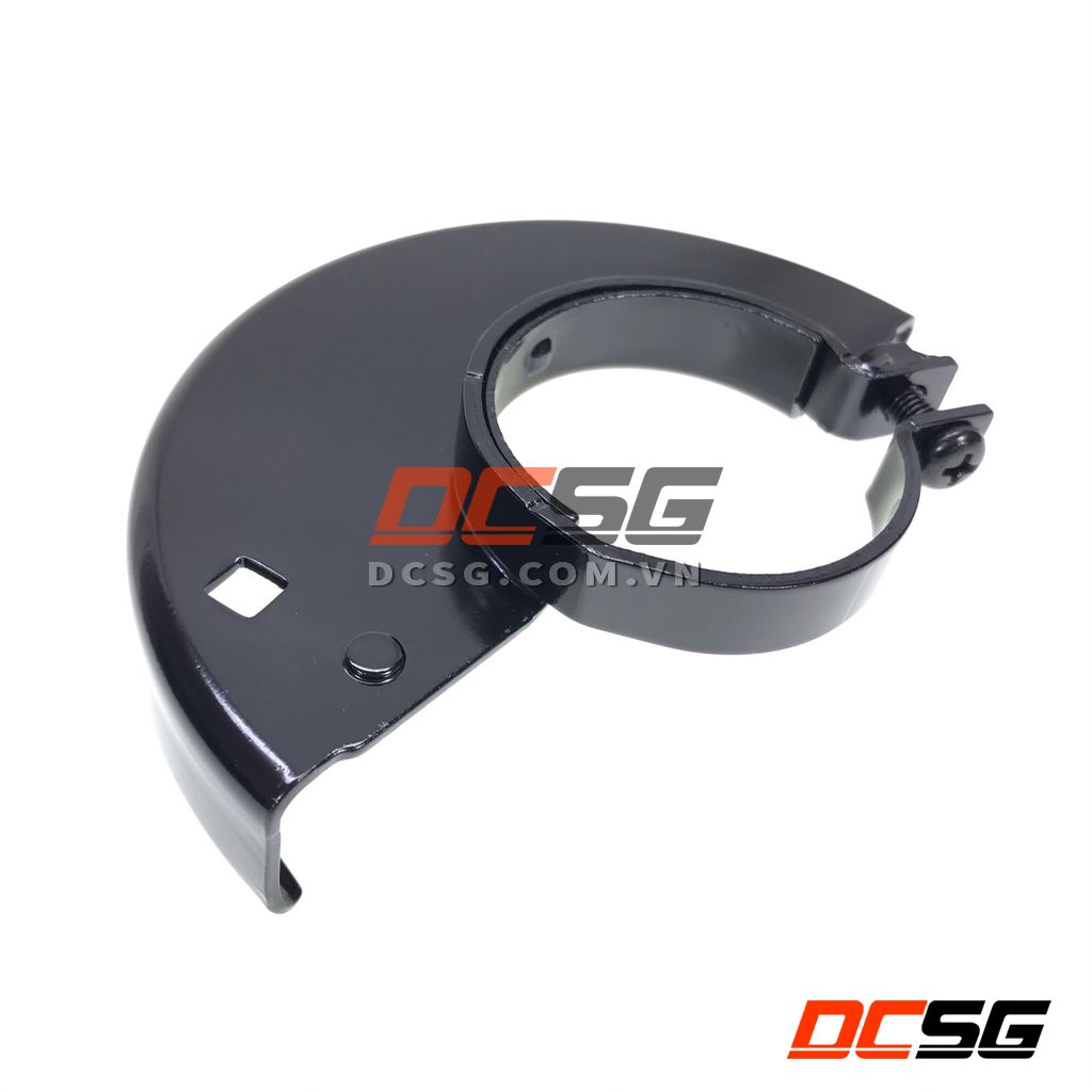 Bảo vệ đá cho máy mài 100mm Makita 125266-2 | DCSG