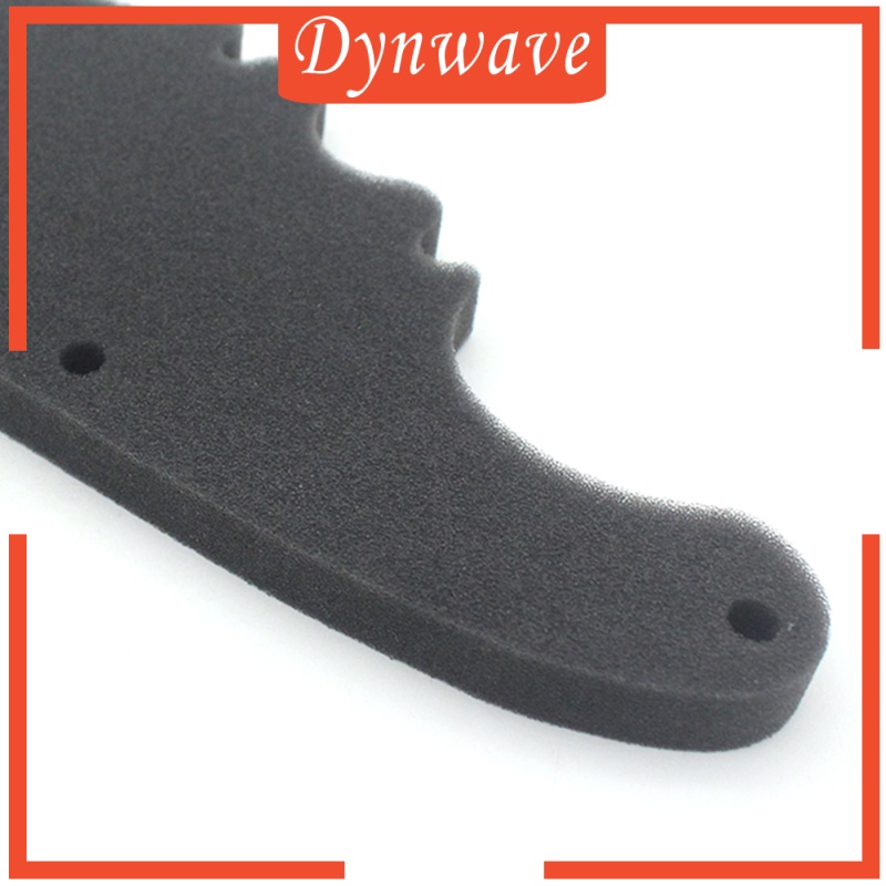 [DYNWAVE] Air Filter fits for RA1 BYQ125T-5 FLY50 FLY125 FLY150 Premium Black