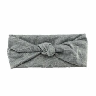 Băng đô turban bé gái