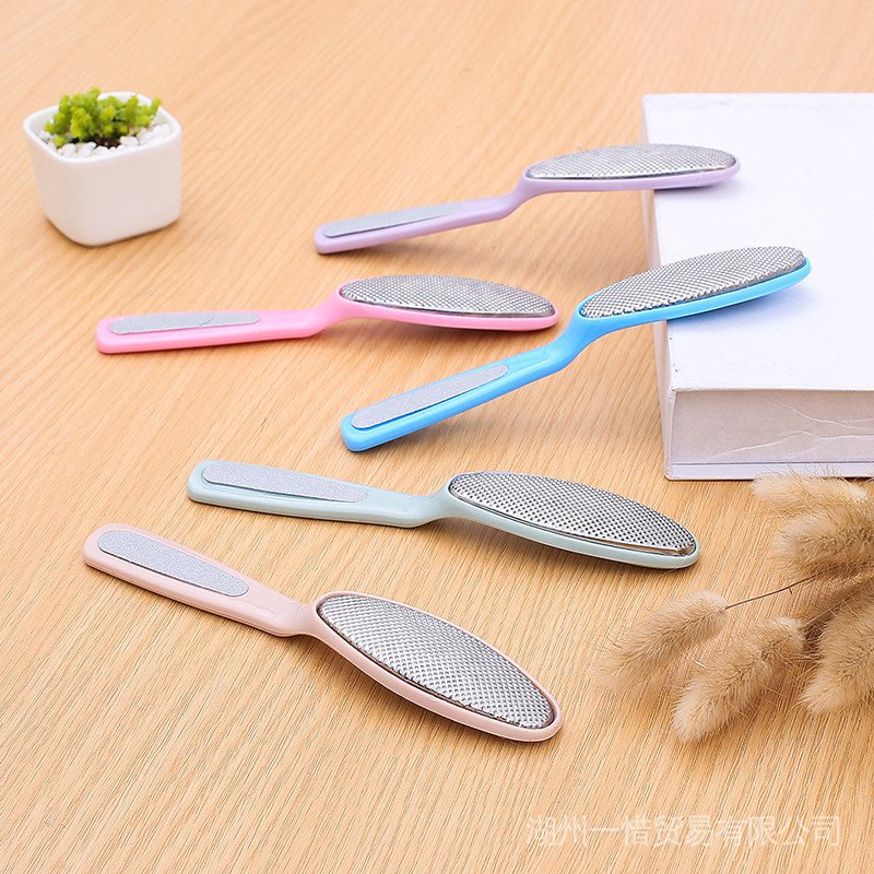 Dụng cụ mài loại bỏ da chết gót chân tiện dụng
