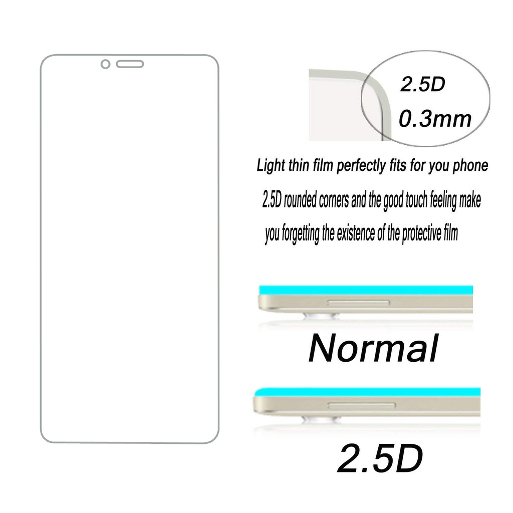 Miếng dán kính cường lực cho Samsung Galaxy A8 A9 A9S Star lite Pro 2018 2019 A920 Tempered Screen Protector Glass Film