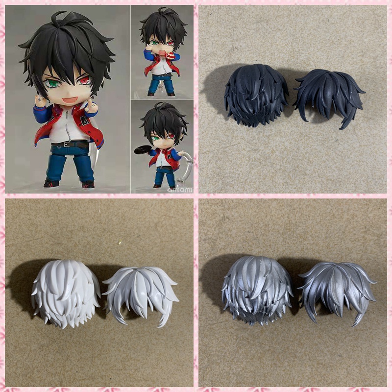 Mô Hình Nhân Vật Nendoroid Obd11 Độc Đáo