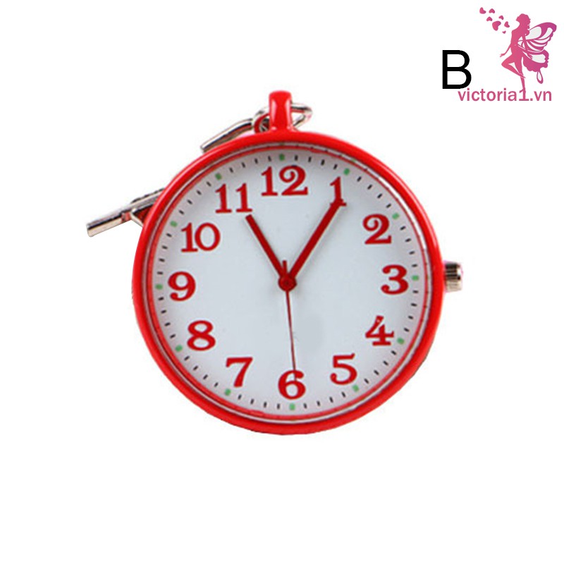 Đồng Hồ Quả Quýt Chất Liệu Hợp Kim Phong Cách Vintage | BigBuy360 - bigbuy360.vn