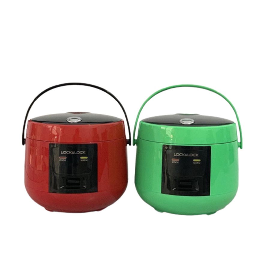 Nồi Cơm Điện Lock&Lock EJR431