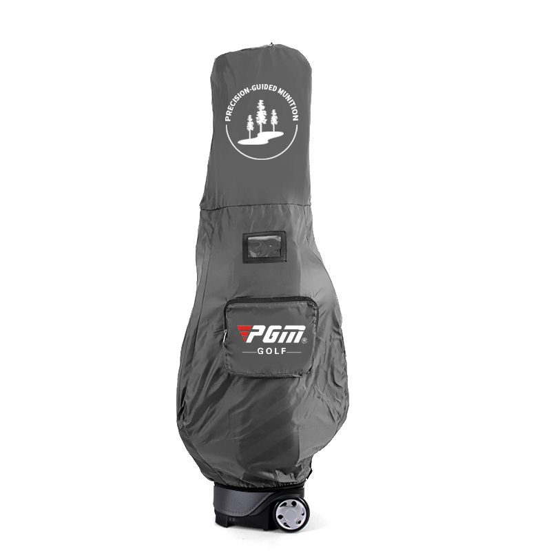 [Ảnh thật] [Có bảo hành] [Chính hãng] Bao Đựng Túi Golf - PGM Rain Cover - HKB011