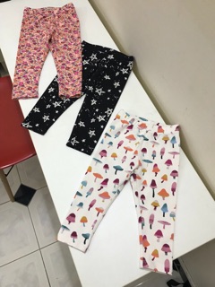 Quần leeging Gymboree