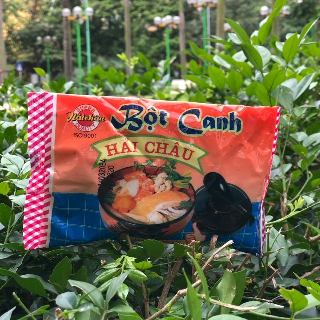 Bột canh Hải Châu 190g