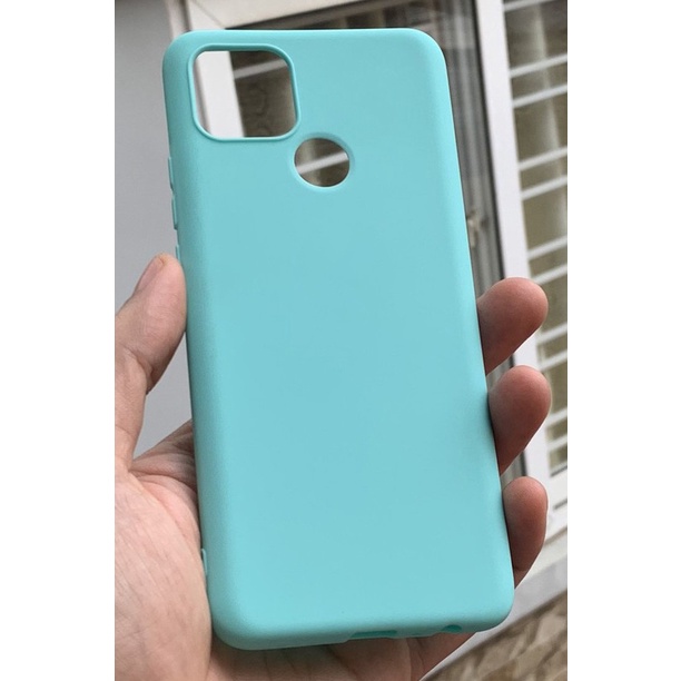 Ốp Dẻo  A15/A15s/A93/A31/A8 2019/Realme C11