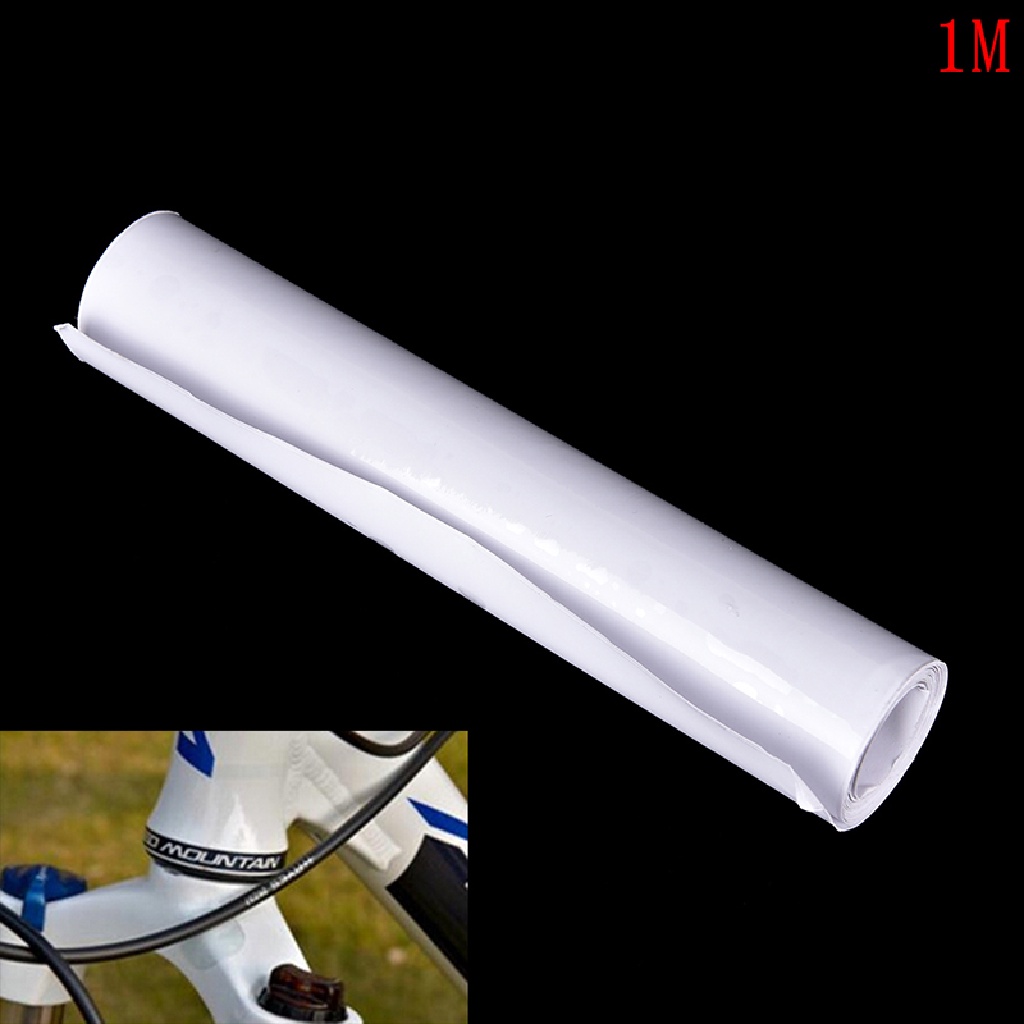 Miếng Dán Cố Định Khung Xe Đạp Chống Trầy 1M