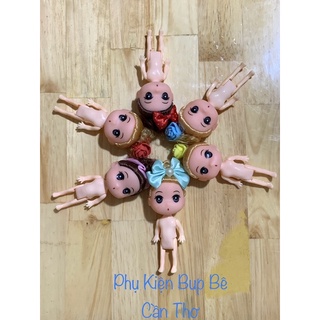 Bup bê Chibi cao 12cm (tặng kèm giày)
