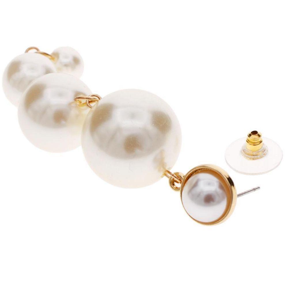 Khuyên Tai Tua Rua Thời Trang Xu Hướng VANES1