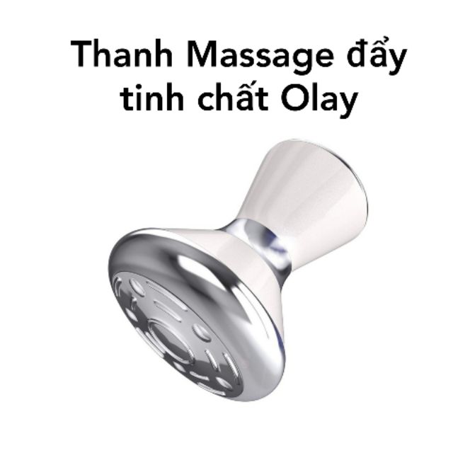 Thanh Massage đẩy tinh chất Olay