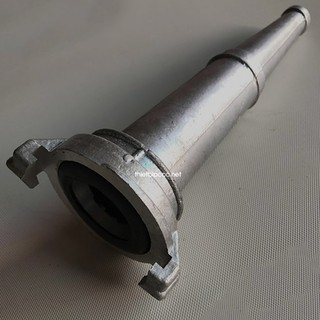Lăng phun chữa cháy vách tường tăng áp