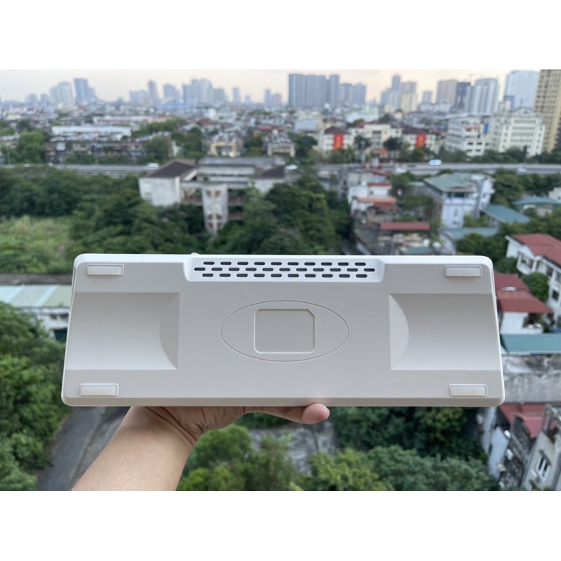 Kit bàn phím cơ TM680 - Hotswap, RGB, Núm xoay Multimedia, Stab Cherry | BigBuy360 - bigbuy360.vn