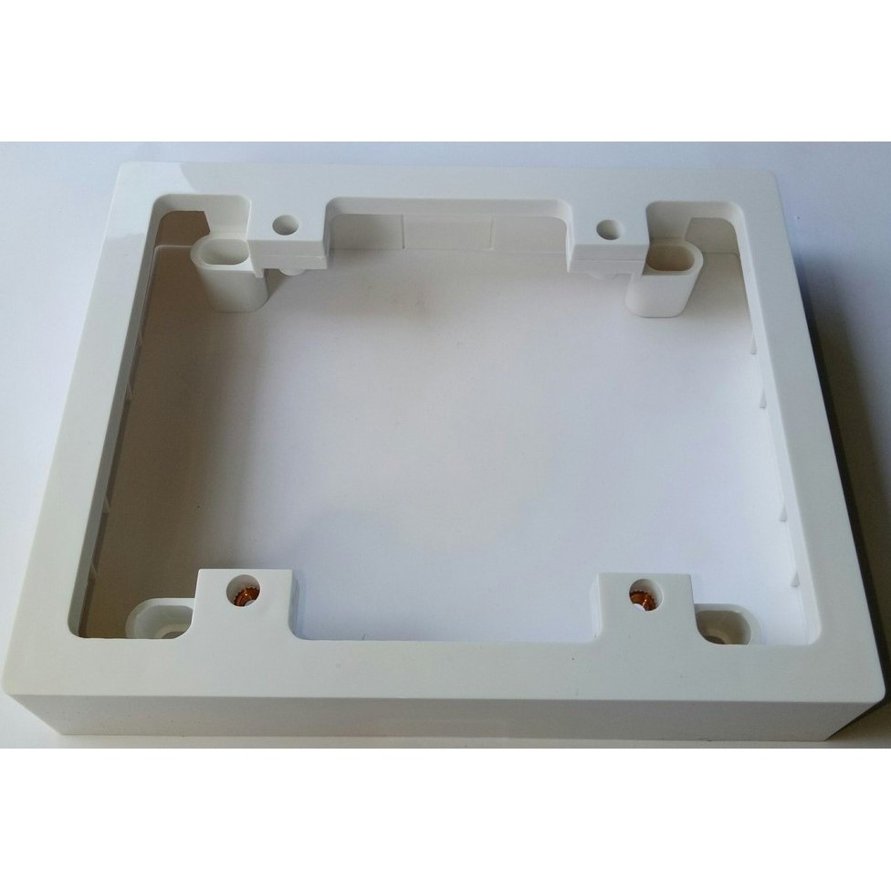 [SINO] Đế Nổi Đôi, Đế Âm Đôi