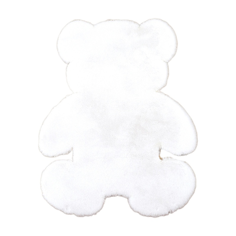 Thảm Trải Sàn Siêu Mềm Chống Trượt Dành Cho Gia Đình