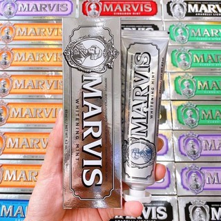 Kem Đánh Răng Marvis