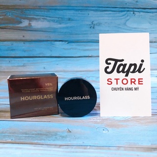 Phấn phủ Hourglass Veil Translucent Setting Powder