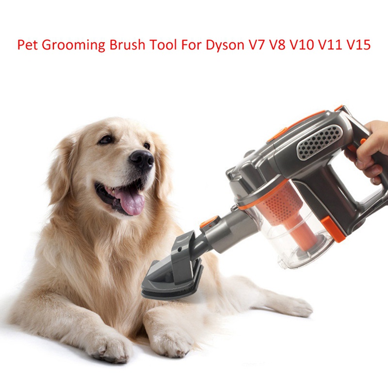 Đầu Hút Chuyên Dụng Cho Máy Hút Bụi Dyson V7 V8 V10 V11 V15