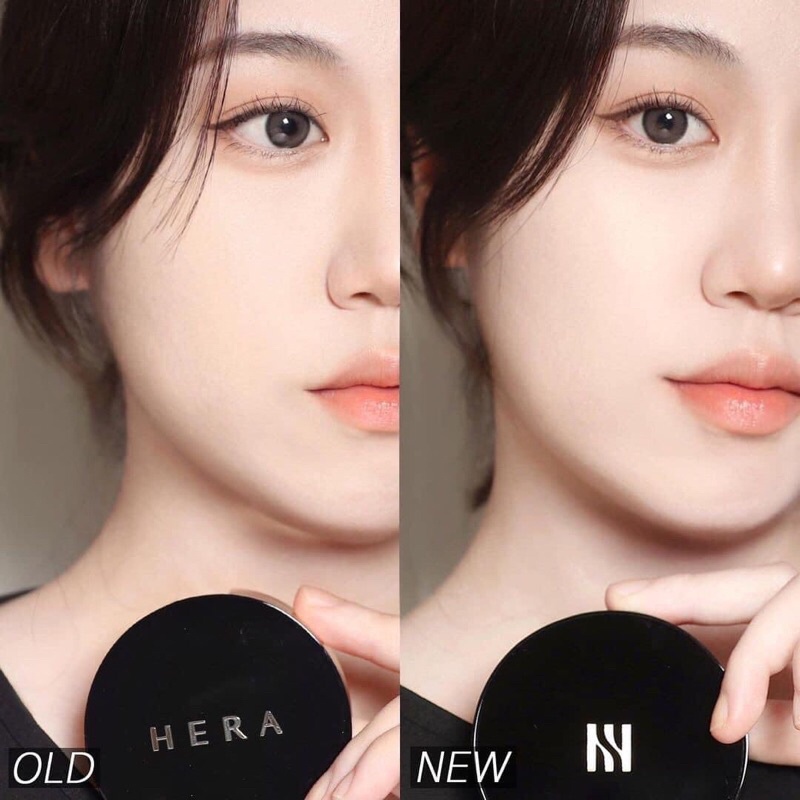 NEW Bộ trang điểm 3 sản phẩm Hera Make Up Stay Kit | BigBuy360 - bigbuy360.vn