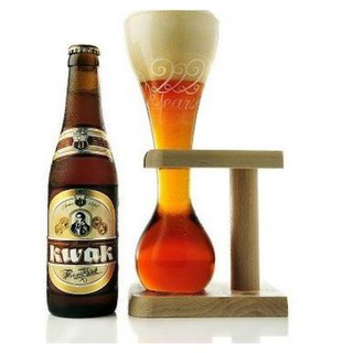 Bia Pauwel Kwak - Bia Bỉ