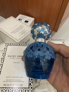 Nước hoa tester marc jacobs daisy dream forever edp 50ml