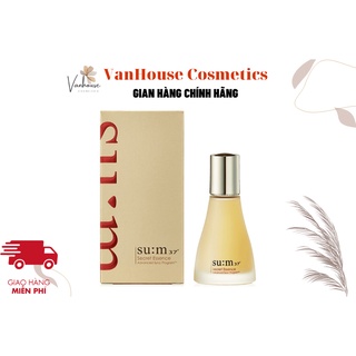 Nước thần su:m37 secret essence 30ml